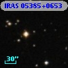 IRAS 05385+0653