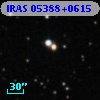 IRAS 05388+0615