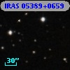 IRAS 05389+0659