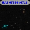 IRAS 05394+0711