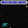 IRAS 05396+0635