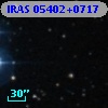 IRAS 05402+0717