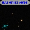 IRAS 05412+0608