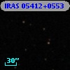 IRAS 05412+0553