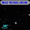 IRAS 05416+0546