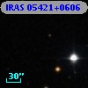 IRAS 05421+0606