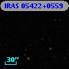 IRAS 05422+0559