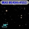 IRAS 05434+0552