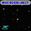 IRAS 05436+0627