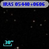 IRAS 05440+0606