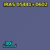 IRAS 05441+0602