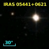 IRAS 05441+0621