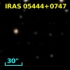 IRAS 05444+0747