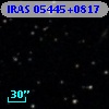 IRAS 05445+0817