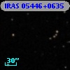 IRAS 05446+0635