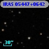 IRAS 05447+0642