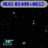IRAS 05449+0652