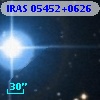 IRAS 05452+0626