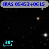 IRAS 05453+0615