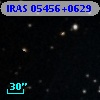 IRAS 05456+0629