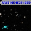 NVSS J054629+065410