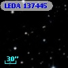 LEDA  137445