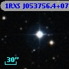 1RXS J053756.4+071456