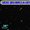 1RXS J054002.4+070627