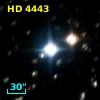HD   4443