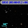 1RXS J054047.2+060116