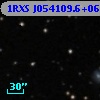 1RXS J054109.6+061407