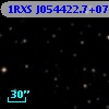 1RXS J054422.7+074240