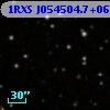 1RXS J054504.7+065800