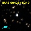 IRAS 00428+5249