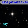 1RXS J054052.7+080141
