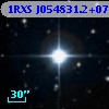 1RXS J054831.2+073310