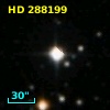 HD 288199