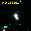 HD 288201