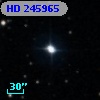 HD 245965
