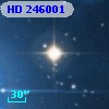 HD 246001