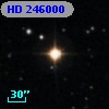 HD 246000