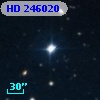 HD 246020