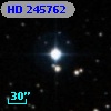 HD 245762