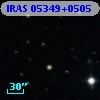 IRAS 05349+0505