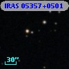 IRAS 05357+0501