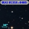 IRAS 05358+0409