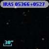 IRAS 05366+0527