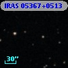 IRAS 05367+0513