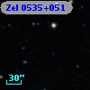 Zel 0535+051