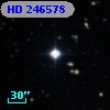 HD 246578